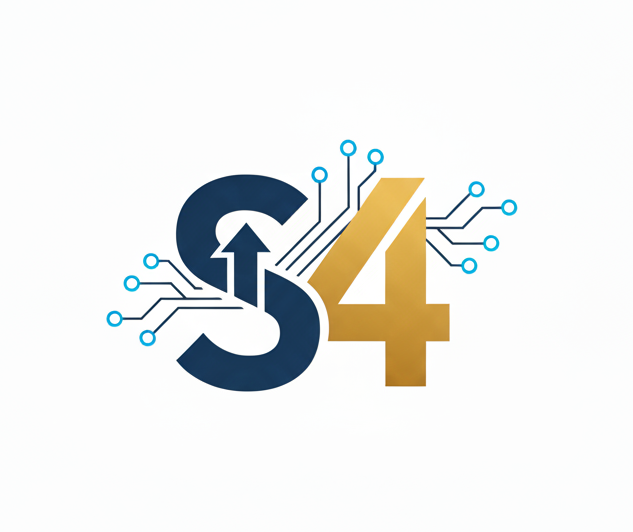 S4 Consultancy logo
